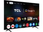 Tcl - UHD-LCD Ultra HD 4K TV - 75 inch, Overige merken, Verzenden, Nieuw, 100 cm of meer