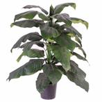 Grote Kunstplant Spathiphyllum 120 cm voor huis/kantoor - .., Huis en Inrichting, Kamerplanten, Ophalen of Verzenden