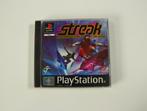 PlayStation 1 - Streak Hoverboard Racing [No Manual], Ophalen of Verzenden, Nieuw