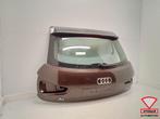 Audi A1 8X Sportback Achterklep Origineel!, Ophalen, Gebruikt, Deur, Audi