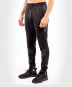 Venum Athletics Joggingbroek Zwart Goud, Kleding | Heren, Zwart, Vechtsport, Nieuw, Ophalen of Verzenden