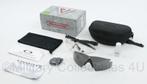 Oakley SI Ballistic M-Frame 2.0 Black Strike IP Array bril, Doe-het-zelf en Verbouw, Veiligheidsbrillen, Nieuw, Ophalen
