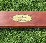 ASCOT Collection - Set bijzettafels (2) - Inklapbare