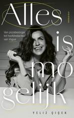 Alles is mogelijk (9789400411463, Yeliz Çiçek), Boeken, Verzenden, Nieuw