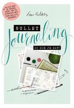 Bullet journaling: zo doe je dat! | 9789000358762 | Lona, Boeken, Zo goed als nieuw, Lona Aalders
