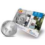5 Euro 2013 Rietveld UNC Coincard, Verzenden