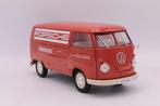 Welly 1:18 - Model bestelwagen - Volkswagen T1 Bus Porsche, Nieuw