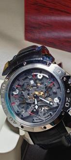 Pierre DeRoche - TNT Royal Retro Power Reserve -, Nieuw