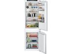 Siemens KI86NVFE0 - Koel-vriescombinatie - noFrost, Huis en Inrichting, Woonaccessoires | Overige, Verzenden, Zo goed als nieuw