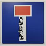 Jinks Kunst - The kid - Limited Edition 10/10 (No reserve