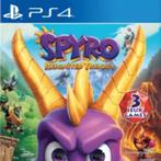 Spyro Reignited Trilogy Ps4 Game, Ophalen of Verzenden, Nieuw