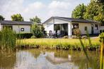 Chalets te huur voor langere tijd vlak bij Zaltbommel, Huizen en Kamers, Huizen te huur, Gelderland, Overige soorten, Direct bij eigenaar