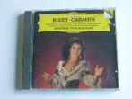 Bizet - Carmen / Herbert von Karajan, Cd's en Dvd's, Cd's | Klassiek, Verzenden, Nieuw in verpakking