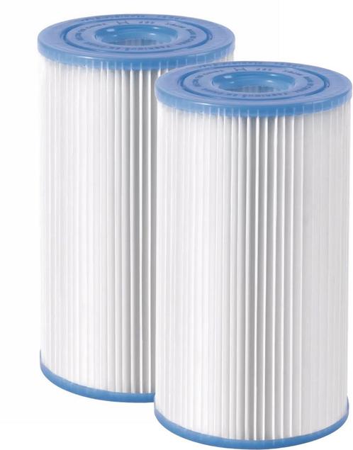 Intex Pure spa filter S2 - 2 stuks, Tuin en Terras, Zwembad-toebehoren, Nieuw, Verzenden
