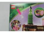 LEGO Wicked Glinda en Elphabas slaapzaal - 75683 -, Verzenden, Zo goed als nieuw