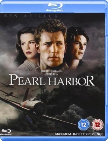 Pearl Harbor (Blu-ray) beschikbaar voor biedingen