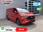 Ford Transit Custom | Zakelijke Lease v.a. €575.32 pm, Automaat, Gebruikt, Diesel, Lease