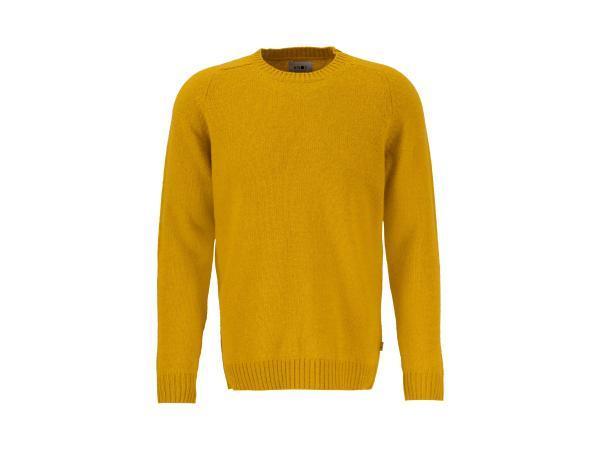 Veiling - NN07 Trui Nathan geborsteld wol Maat M, Kleding | Heren, Truien en Vesten