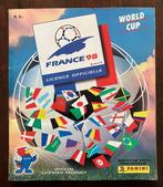 Panini - World Cup France 98 - (Except 2 teams) Complete, Verzamelen, Nieuw