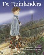 De Duinlanders 9789045410142 H. Rietman, Verzenden, Zo goed als nieuw, H. Rietman