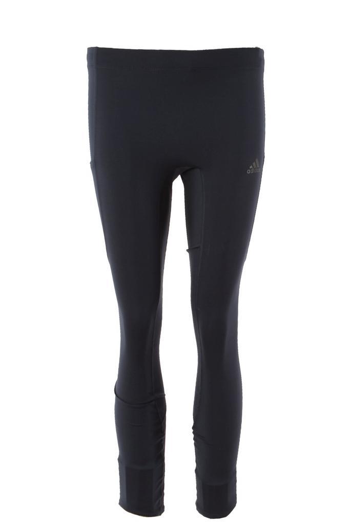 Adidas legging 7/8 maat L, Kleding | Dames, Broeken en Pantalons, Blauw, Nieuw, Verzenden