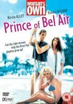 Prince of Bel Air DVD (2005) cert 15, Zo goed als nieuw, Verzenden