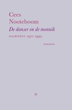 De danser en de monnik 9789083295534 Cees Nooteboom, Verzenden, Gelezen, Cees Nooteboom