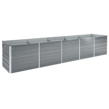 Plantenbak 4 Meter - : Tweedekansje met Korting! beschikbaar voor biedingen