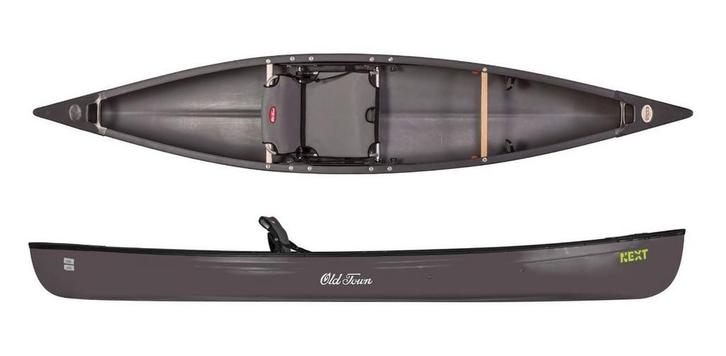 Old Town Next 13 Solo, 1 comfort zit, Watersport en Boten, Kano's, Verzenden