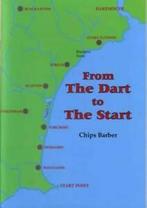 From the Dart to the Start by Chips Barber (Paperback), Boeken, Chips Barber, Gelezen, Verzenden