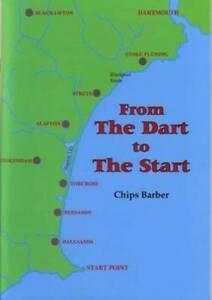From the Dart to the Start by Chips Barber (Paperback), Boeken, Taal | Engels, Gelezen, Verzenden