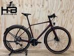 Cube Nulane Race FE Gravelbike Shimano GRX 2023, Fietsen en Brommers, Fietsen | Racefietsen, Overige merken, 28 inch, 10 tot 15 versnellingen