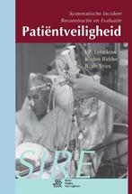 Patiëntveiligheid 9789036812887 I.P. Leistikow, Boeken, Verzenden, Gelezen, I.P. Leistikow