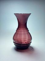 Verrière Doyen - Vaas - FLORALIES - Glas, amethystglas - Art