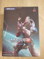 Square Enix - Action figure Garrus Vakarian - 2010-2020 -, Nieuw