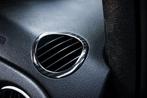 Fiat Abarth 500/595 Carbon Fiber Lucht Ventilatie Rooster, Verzenden