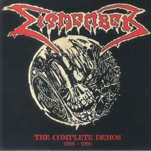 lp nieuw - Dismember - The Complete Demos (1988-1990), Cd's en Dvd's, Vinyl | Rock, Zo goed als nieuw, Verzenden
