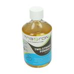 Triboron 2-takt olie met injection of oliepomp, Fietsen en Brommers, Nieuw, Overige merken, Ophalen of Verzenden