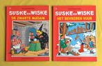 Suske en Wiske - VK-140 De zwarte madam / 141 Het bevroren, Nieuw