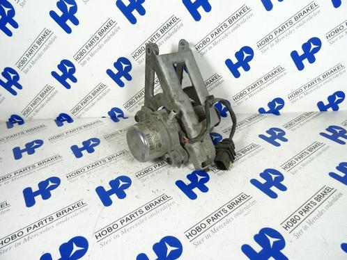 Vacuumpomp A 000 430 3832 GLC-klasse x253, E-klasse w213, Auto-onderdelen, Elektronica en Kabels, Gebruikt, 3 maanden garantie