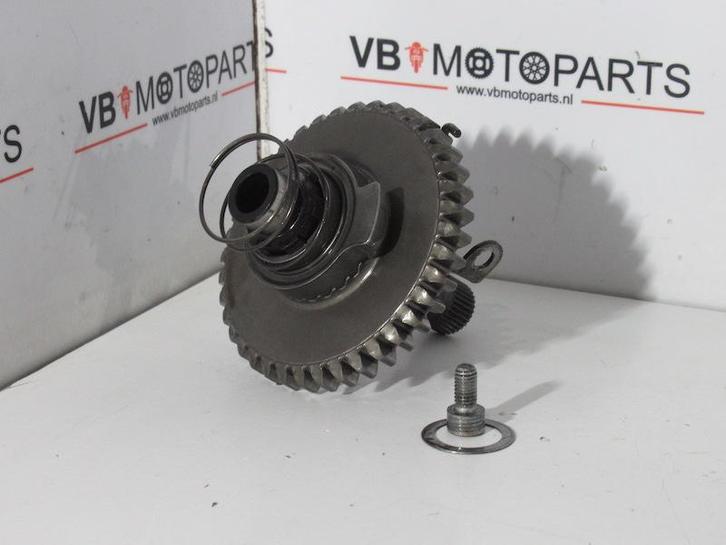 KTM 530 EXC Kickstart mechanisme, Motoren, Onderdelen | Overige, Ophalen of Verzenden