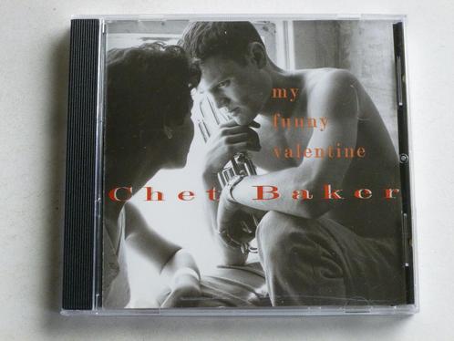 Chet Baker - My funny Valentine, Cd's en Dvd's, Cd's | Jazz en Blues, Verzenden