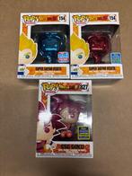 Funko - Speelgoed Lot Funko pop Manga Dragon Ball Z VAULTED