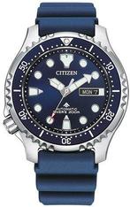 Citizen Automatisch horloge Promaster Marine,, Sieraden, Tassen en Uiterlijk, Horloges | Dames, Verzenden, Nieuw