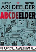 ABCDeelder 9789403170411 Ari Deelder, Boeken, Literatuur, Gelezen, Ari Deelder, Verzenden