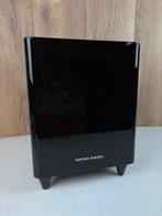 Harman Kardon - HKTS 210SUB/230 - Subwoofer Subwoofer, Nieuw