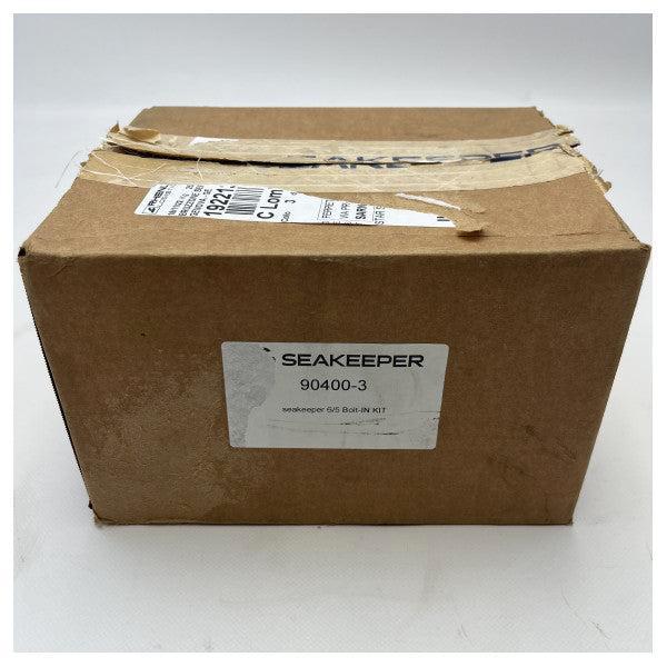 Bieden: Seakeeper 90400-3 Marine Mounting Kit, Watersport en Boten, Bootonderdelen, Motor en Techniek, Nieuw, Zeilboot of Motorboot