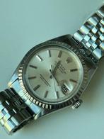 Rolex - Datejust - 1601 - Unisex - 1970-1979, Sieraden, Tassen en Uiterlijk, Horloges | Heren, Nieuw