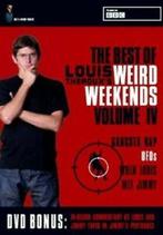Louis Theroux: Weird Weekends - Volume 4 DVD (2006) Geoffrey, Zo goed als nieuw, Verzenden