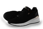 Mexx Sneakers in maat 37 Zwart | 10% extra korting, Mexx, Verzenden, Zwart, Sneakers of Gympen